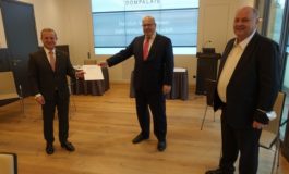 ZDK: Vizepräsident Peckruhn trifft Bundeswirtschaftsminister Altmaier