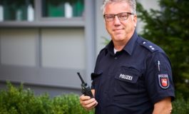 POL-WHV: Polizei Varel klärt über Rechte und Pflichten von Fahrradfahrern und Autofahrern auf (mit Bildern)