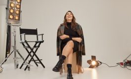 Plus-Size-Marke launcht erste Kapsel-Kollektion mit Curvy - Model Céline Denefleh im Herbst 2021