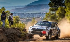 Rallye Finnland: ŠKODA Privatteams wollen Siegesserie des tschechischen Herstellers fortsetzen